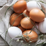 Uova: quanto sono salutari? Sono migliori le uova da galline allevate all’aperto rispetto a quelle da galline allevate in allevamenti intensivi?
