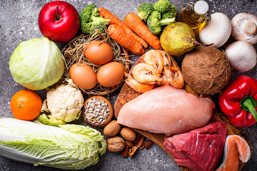 Dieta paleo: un mod foarte sănătos de a mânca? Află totul despre această dietă a strămoșilor