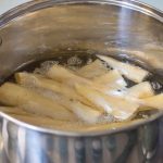 Decotto di pastinaca e prezzemolo: ricetta antica per purificare il sangue