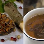 Il tè di cruin: un lassativo naturale molto efficace