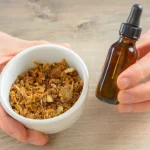 Tintura di propoli e aglio (ricetta) scudo naturale contro infezioni e infiammazioni