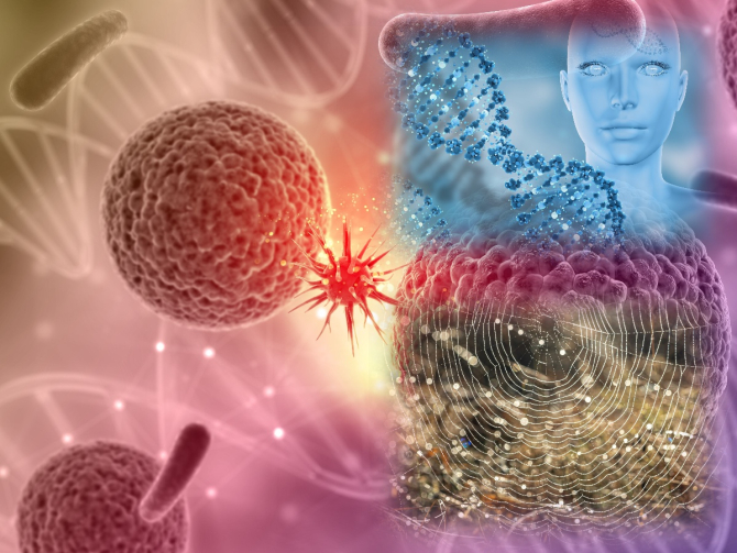 Un super-frutto può distruggere le cellule cancerose. È in cima alla lista dell’onco-nutrizione!