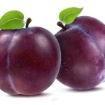 Le prugne deliziose e una moltitudine di benefici importanti!
