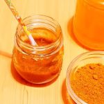 Polvere di CTINA con MIELE un ENERGIZZANTE eccezionale
