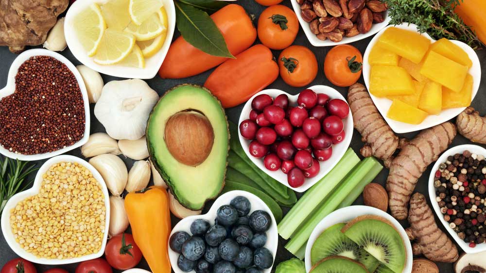 La quercetina è particolarmente salutare! Benefici e fonti alimentari