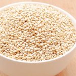 La quinoa: i medici nutrizionisti dicono che è un super-alimento grazie ai suoi straordinari benefici per la salute