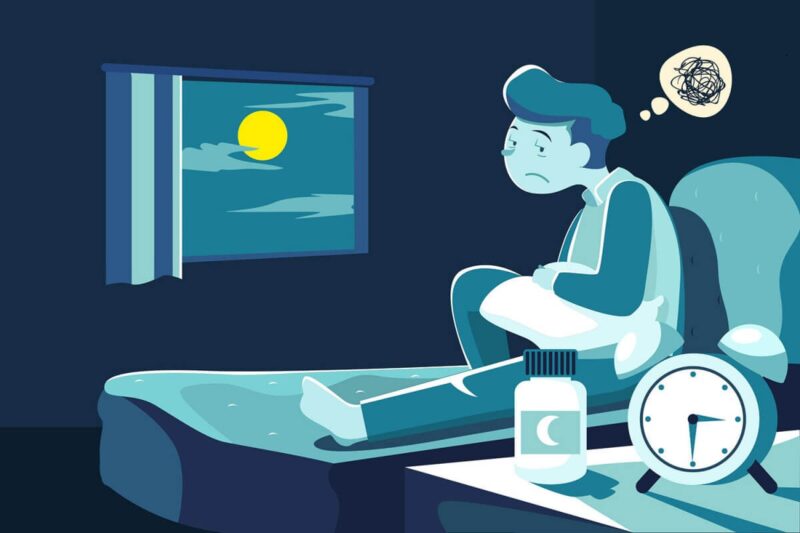 Come creare il proprio mix di erbe per un sonno riposante
