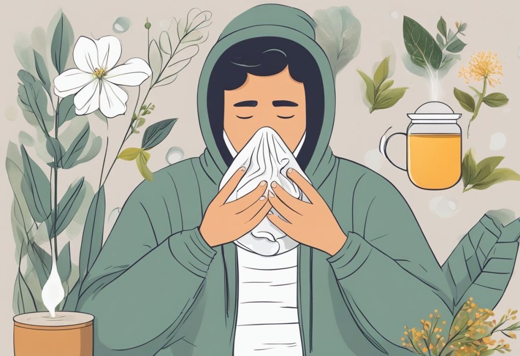 10 rimedi efficaci per naso chiuso: Come respirare facilmente di nuovo
