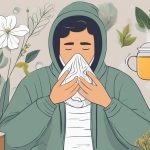 10 rimedi efficaci per naso chiuso: Come respirare facilmente di nuovo
