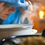 10 rimedi popolari per ridurre le secrezioni nasali