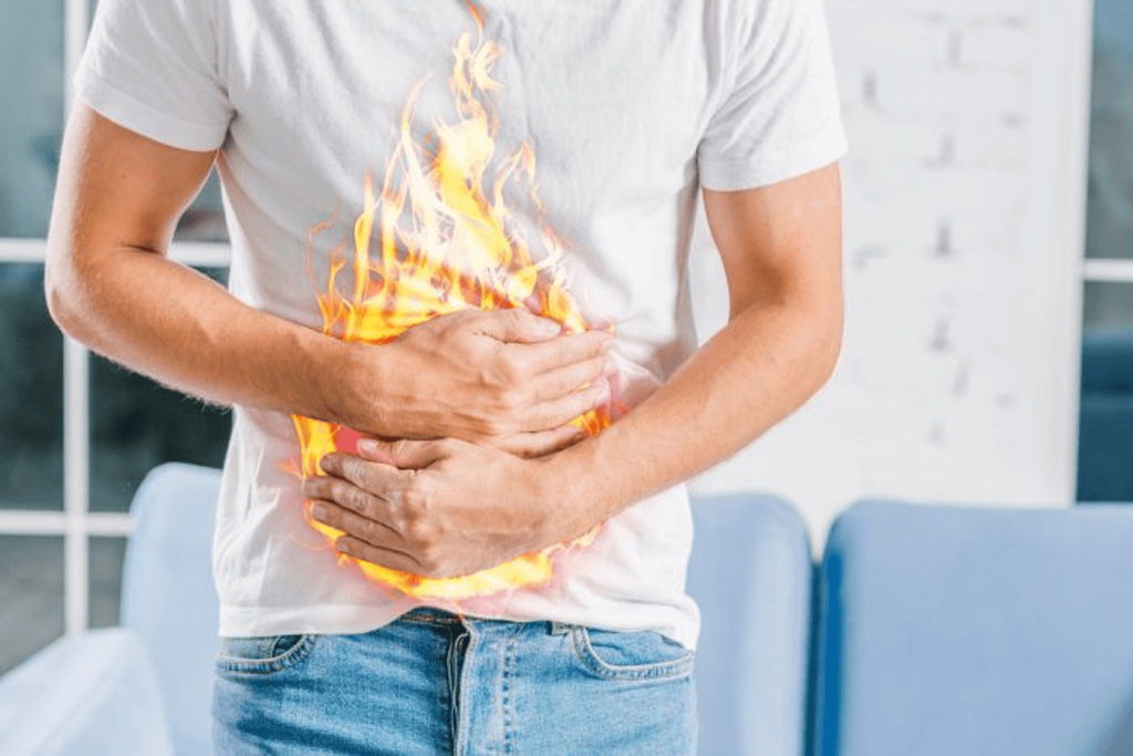 I migliori rimedi naturali per il bruciore di stomaco: Top 5 alimenti con effetto lenitivo per lo stomaco