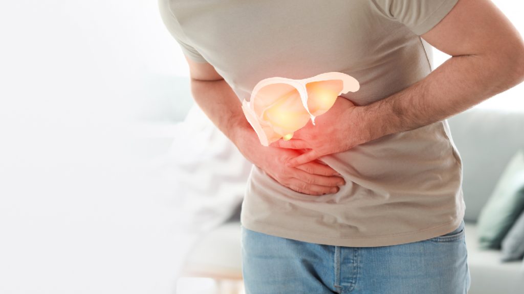 Rimedi naturali molto efficaci per combattere il fegato grasso