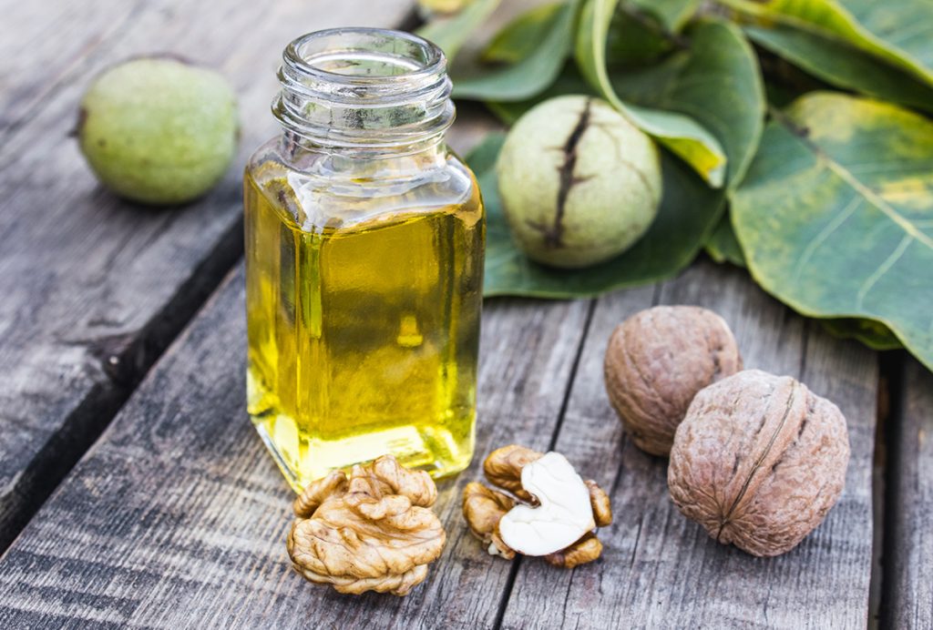 Il rimedio naturale più potente a base di noci per la disintossicazione dell’organismo e un’immunità di ferro: ricetta e modalità di assunzione