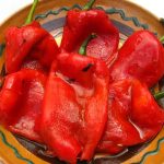 Peperoni arrostiti: facili da preparare, straordinariamente salutari