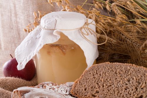 I migliori alimenti fermentati per la digestione e l’immunità