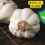 Come liberarsi dal raffreddore con l’aiuto dell’aglio