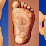 Il massaggio dei piedi: quali punti riflessi stimola e come si fa correttamente