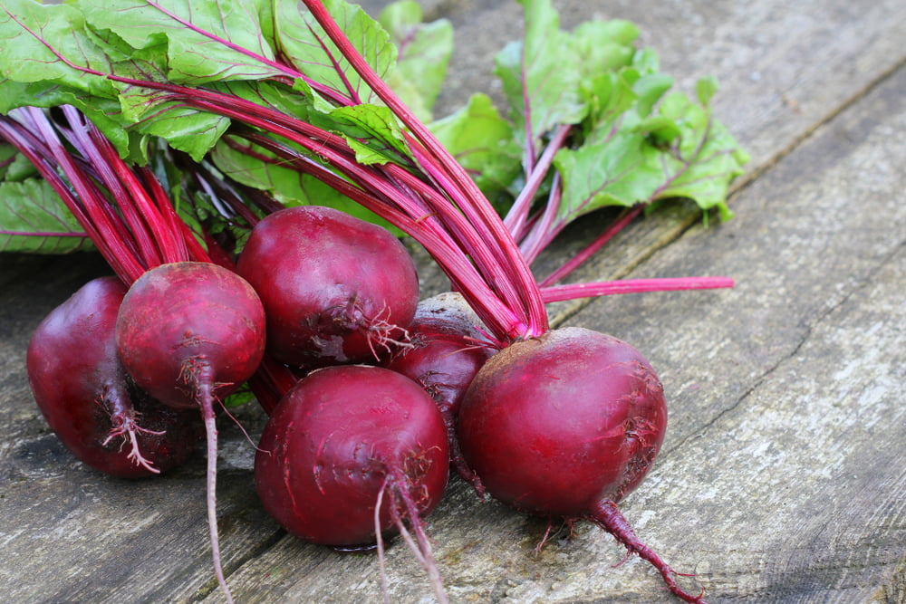 Come preparare l’insalata di barbabietola affinché funzioni come un vero medicinale