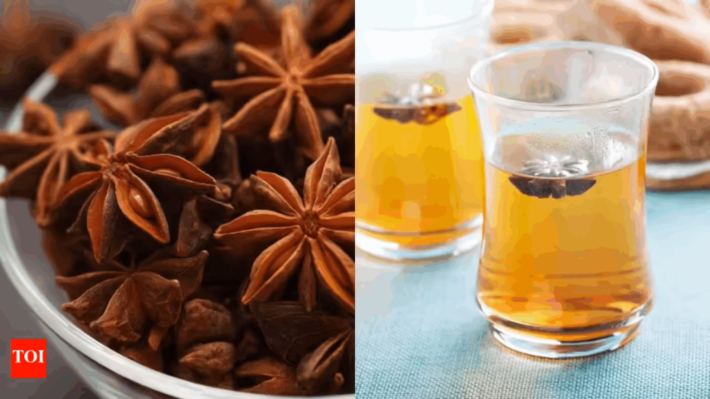 Acqua di anice: un rimedio aromatico che calma lo stomaco e sostiene l’equilibrio ormonale