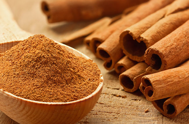 Cannella: un aroma inconfondibile e qualità medicinali straordinarie