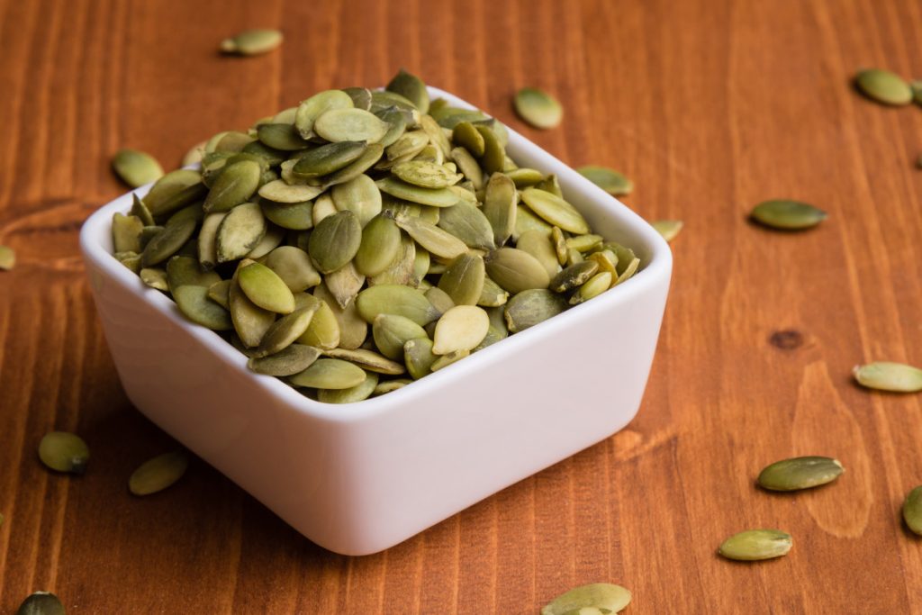 I semi di zucca combattono il diabete, le malattie cardiache, le cellule cancerose + altri importanti benefici