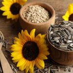 Semi di girasole molto ricchi di vitamine e minerali!