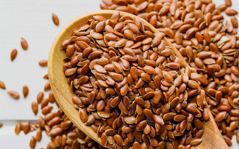 I semi di lino: un super-alimento consumato da almeno 6000 anni con fantastiche proprietà medicinali
