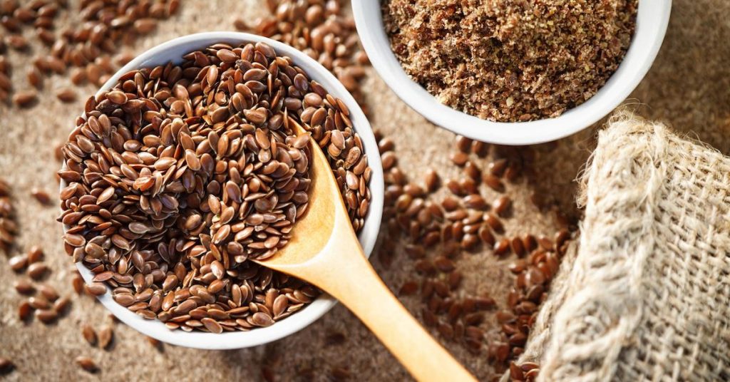 Semi di lino: super-alimento con potenti benefici per la salute