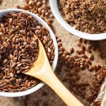 Semi di lino: super-alimento con potenti benefici per la salute