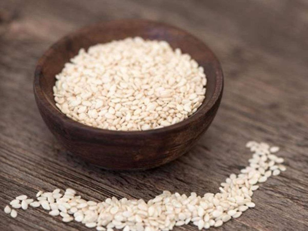 Semi di sesamo: benefici incredibili per la salute! Aggiungili alla tua dieta per vedere risultati sorprendenti!