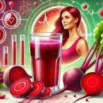 Barbabietola rossa: rimedio per l’anemia e modi di consumo