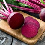 Barbabietola rossa: un vero ortaggio miracoloso