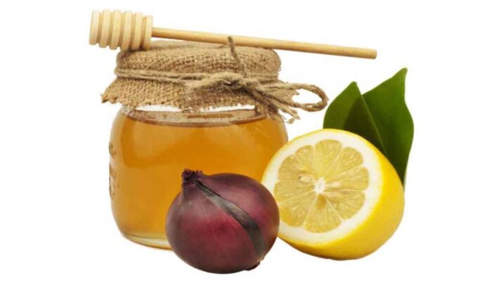 Sciroppo di cipolla: Rimedio naturale per la tosse