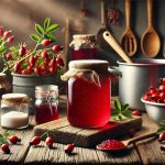 Come fare il miglior sciroppo di rosa canina