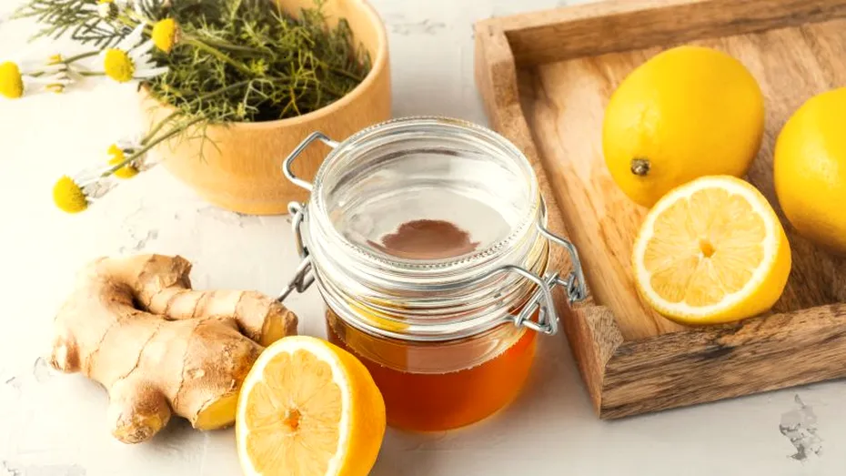 Ricette di SIROPPI NATURALI per la tosse fatti in casa, senza bollire