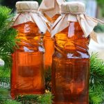 Sciroppo di abete con cannella e limone: una ricetta per un tonico naturale per polmoni e immunità