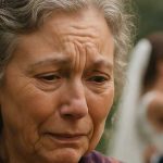 La mia ragazza ha dimenticato di chiudere… l’ho sentita dire dalla suocera