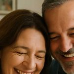 A 55 anni sono diventata di nuovo madre e pensavo che i miei figli adulti si sarebbero rallegrati per me