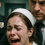 È stata accusata di furto… ma ciò che hanno mostrato le telecamere ha lasciato il milionario in stato di shock