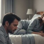 Mio marito ha messo sonniferi nel mio tè — quando ho finto di dormire, ciò che ho visto mi ha sconvolto