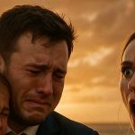 Cinque anni dopo aver perso la moglie, io e mia figlia siamo andati al matrimonio