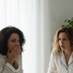 La giovane moglie che cambiava le coperte ogni giorno
