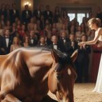 Un cavallo completamente rifiutato all’asta. Viene acquistato da un giovane e cosa succede dopo…