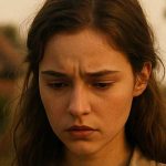 Olga ha scelto di partire in silenzio. Senza litigi, senza lacrime, senza spiegazioni