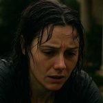 Anna si è tuffata in acqua senza esitare