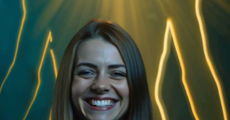 „La morte è un’illusione”