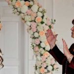 Nel giorno del mio matrimonio, tutto sembrava perfetto