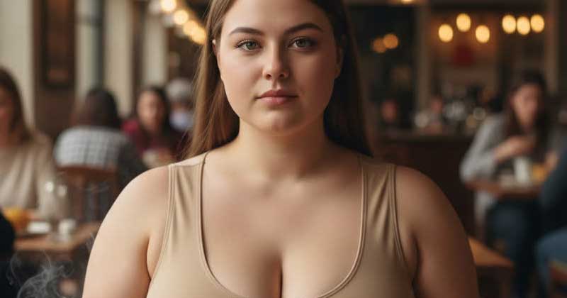 — Ritu, ma dove sei vestita così?