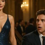 Con la vergogna della MOGLIE, l’ha portata con sé la SEGRETARIA