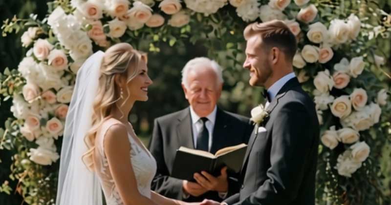 LA MIA SORELLA PIÙ PICCOLA HA RUBATO IL MIO FIDANZATO E MI HA INVITATO AL LORO MATRIMONIO